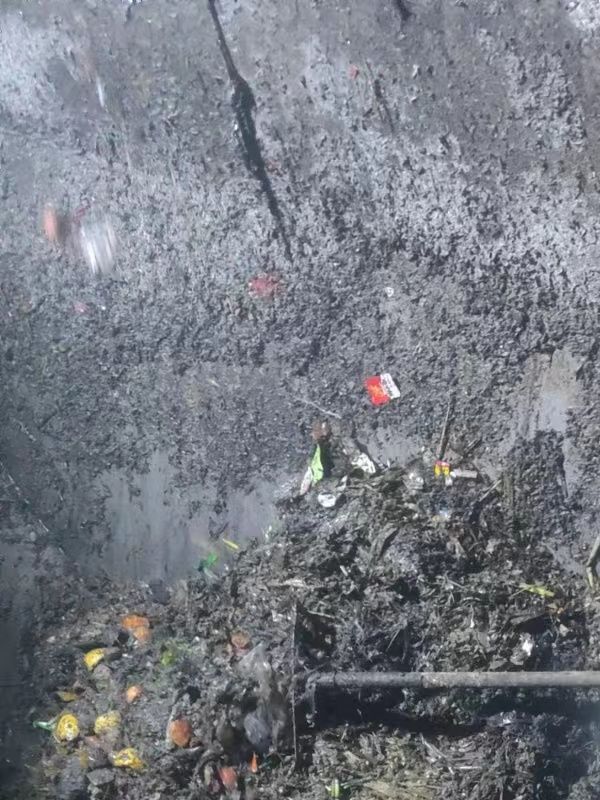 广丰管道结垢危害和原因