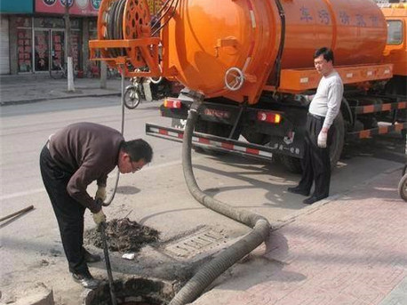 广丰清掏化粪池,健康生活从这里开始